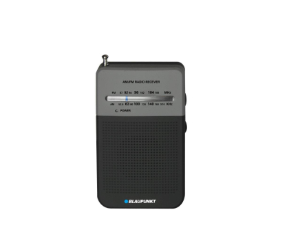 Radio i budzik BLAUPUNKT PR3B